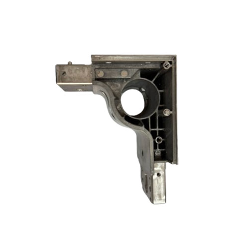 CNC machining components