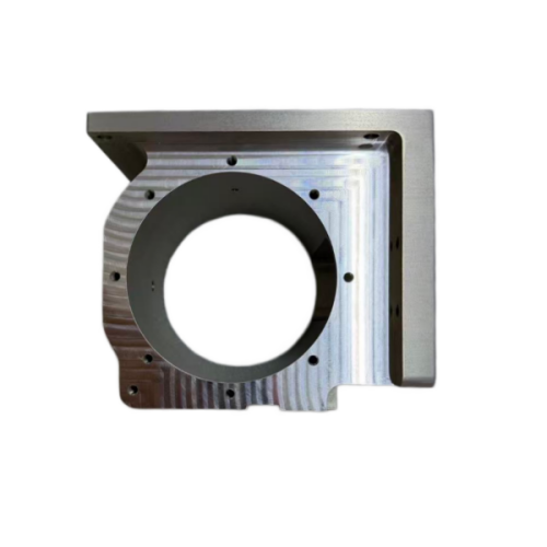 Machined Parts