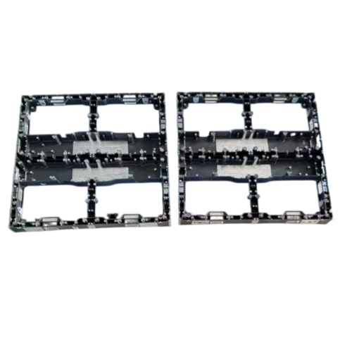 Frame Parts